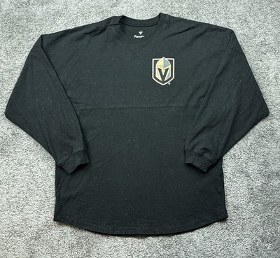 Vegas Golden Knights Shirt Womens Medium NHL Hockey Stanley Cup Champions 2023