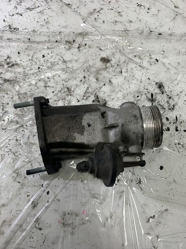 Audi A6 S6 C5 4B 1999 Diesel 132kW Drosselklappenventil 4B0145950 DRA3266