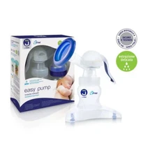 JBimbi Easy Pump Manual Breast Pump Kit