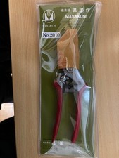 Masakuni Pruning Shears Unused Japan