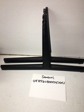SAMSUNG  UE85DU8000KXXU   85"   TV STAND, LEGS FREE POSTAGE 