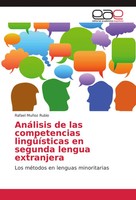 Rafael MuñOz Rubio | AnáLisis De Las Competencias LingüíSticas En Segunda...