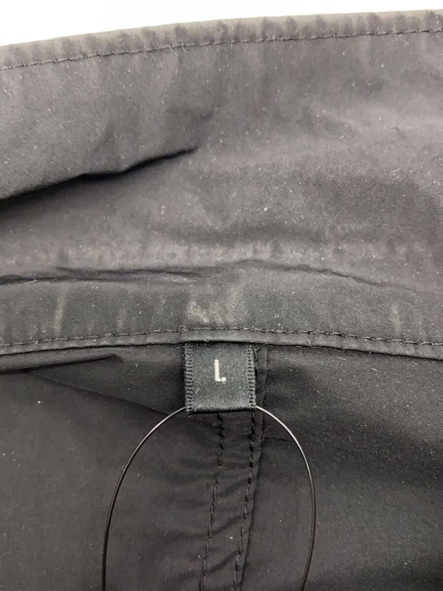 BACH Nylon Jacket, Large, Polyester, Black, Solid… - image 4