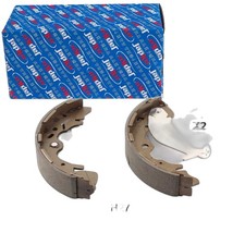 Mâchoire de frein Hyundai H-1