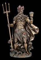 ÄGir Figur - Nordischer JöTunn - Riese Der Meere - By Veronese, Wikinger Asen