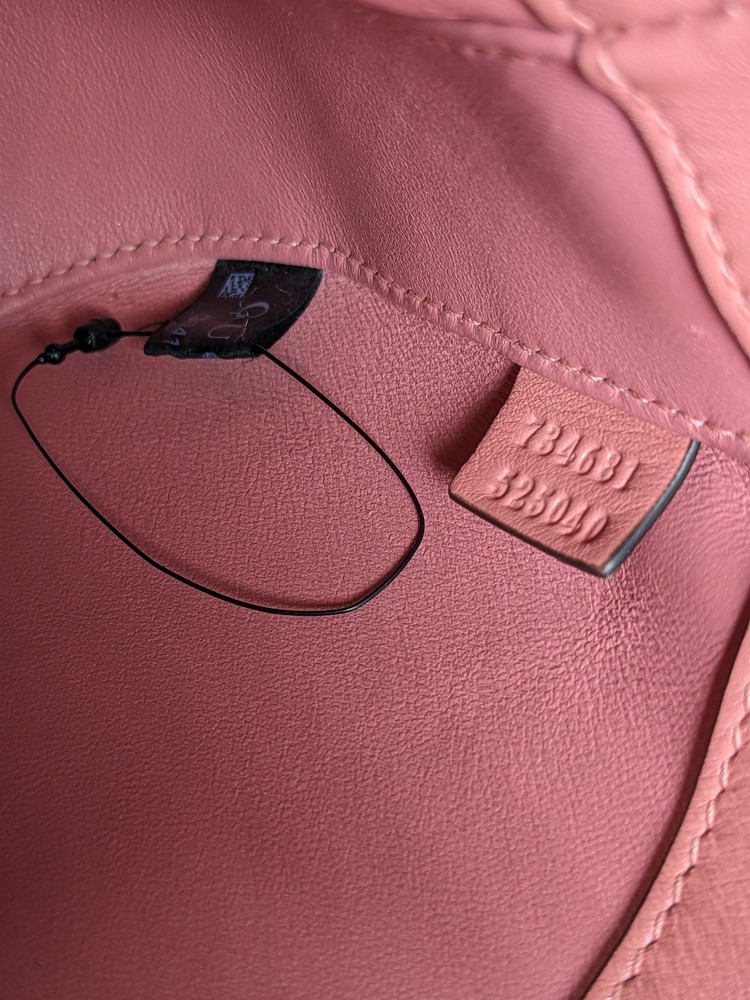 Gucci Horsebit 1955 Python Mini Bag - image 9