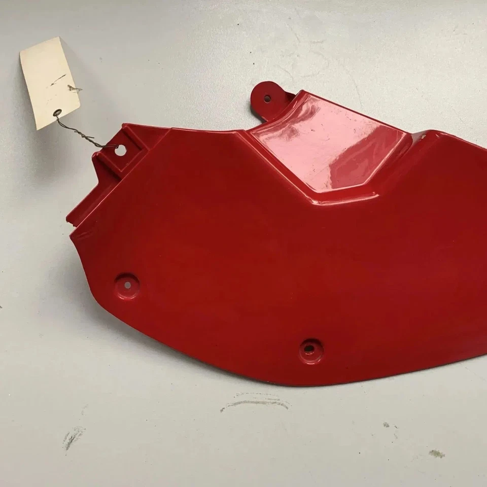 YAMAHA YZF 1000 R (4SV 2000-2001) --- Carenado interior izquierdo K0145 Foto 2 de 4