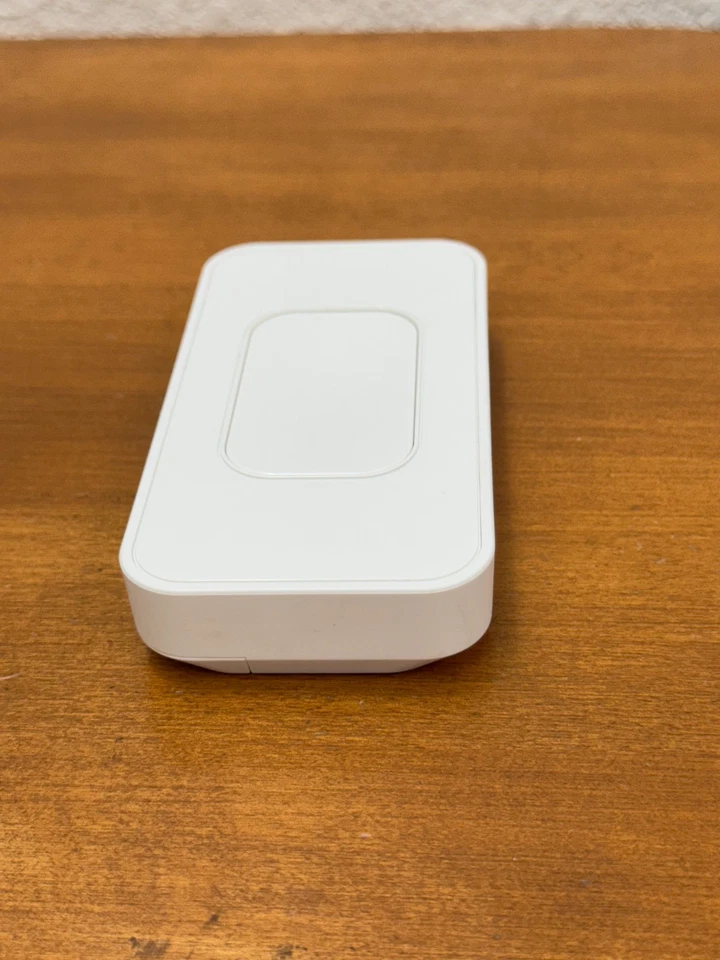 Interruptor de luz inteligente Switchmate TSM001W palanca blanco Foto 3 de 4