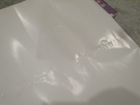 Top Gun Nintendo NES Konami Mail Away Promo Display Poster Topgun