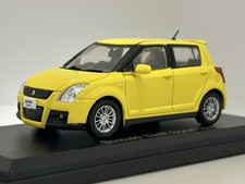 SUZUKI SWIFT SPORTS Norev 1/43  Sport 163867