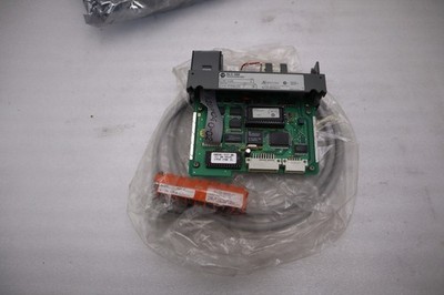 Allen Bradley 1747-L524 CPU Processor Unit Module SLC 500 - STOCK 3110CC