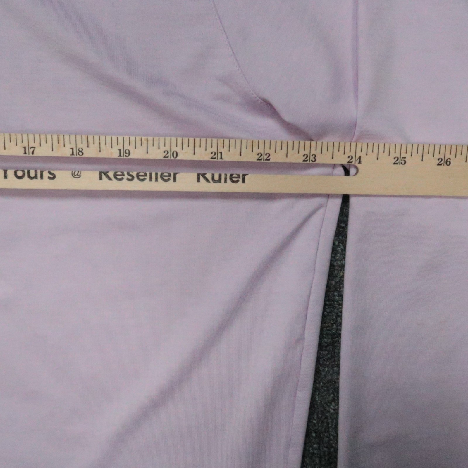 Peter Millar Pullover Men Large Purple Stealth Pe… - image 7