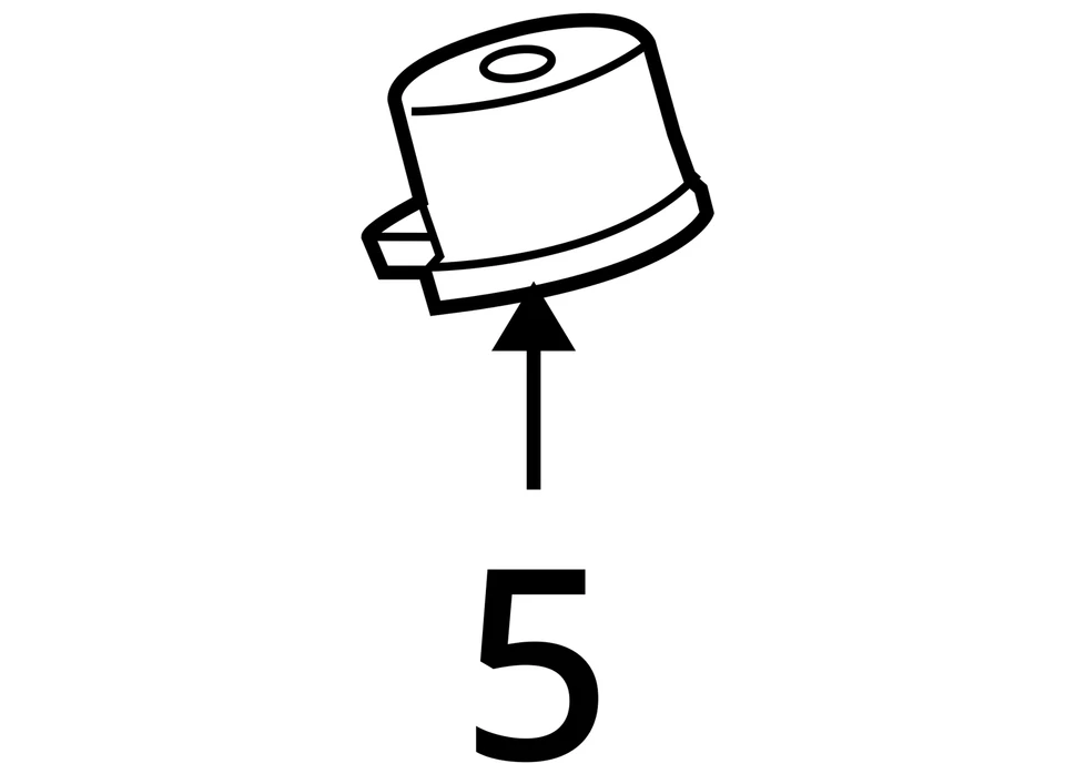 Interruptor de encendido de encendido convencional compatible con 03-20 4 RUNNER 1275420 Foto 4 de 4