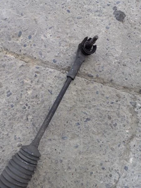 Рулевая передача/стойка стойка питания и шестерня вариант FE7 98-02 Chevrolet Camaro 26060047 - Изображение 4 из 4