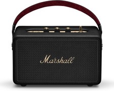 Marshall Kilburn III Portable Wireless Blueto...