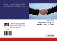 Comparative Study Of Mutual Funds In India Ashvinkumar Solanki