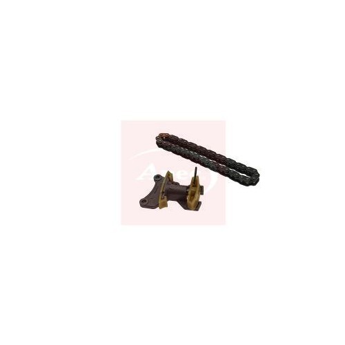 Apec Seat Exeo ST 3R5 2009-2013 Steuerkettensatz Timing Chain Kit ACK4076-image