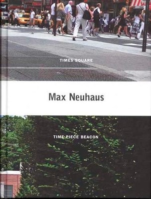 Max Neuhaus Christoph Cox Peter Pakesch Alex  Max Neuhaus (Hardback) (UK IMPORT)