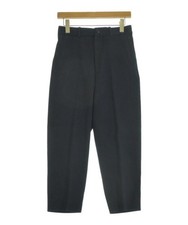 steven alan Cropped Pants Navy S 2200632972210