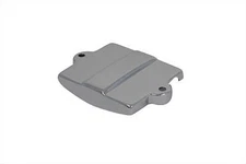 V-Twin 42-0762 Chrome 6 Volt Battery Top Cover