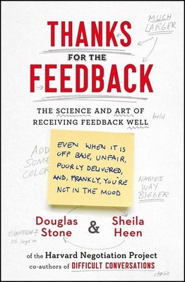 Douglas Stone Thanks for the Feedback