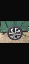 GENUINE KIA STONIC GT LINE 17 INCH ALLOY WHEEL+TYRE 52910-H8700 2020