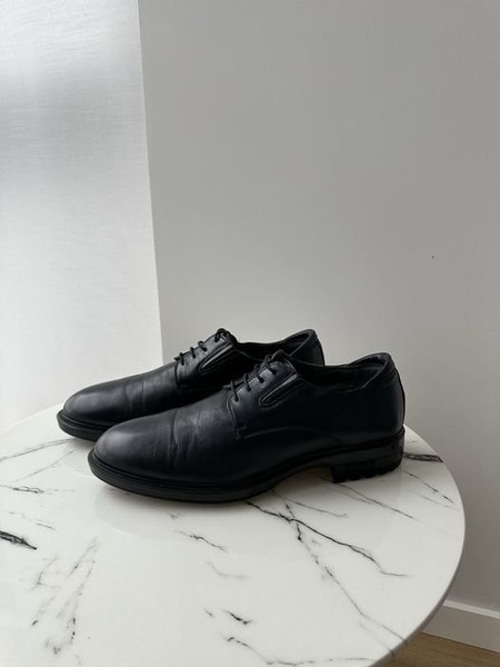 Women Pollini Heels Black 43