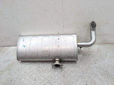 KIA SPORTAGE MK5 NQ5 EXHAUST MUFLER 1.6 T-GDI / G4FY PETROL 28710N7340 2026