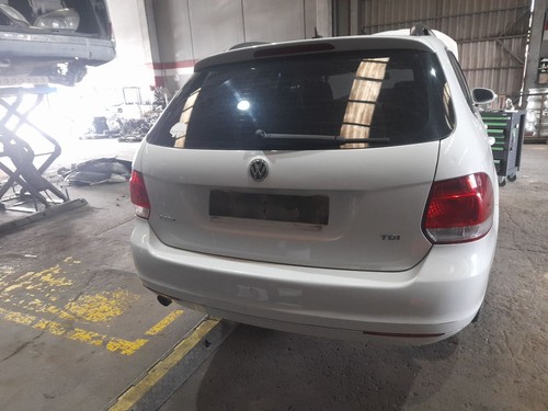 5K0907044 COMMANDE DE CLIMATISATION / CHAUFFAGE / 2714999 POUR VOLKSWAGEN GOLF V - Photo 10/10