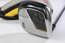 Nike SQ Machspeed #3 Wood / 15 Degree / Stiff Flex Grafalloy ProCustom Shaft