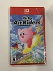 Kirby Air Riders Nintendo Switch 2 NEW SEALED
