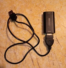 Vivitar HDMI to USB Video Capture Card with HDMI Video  Audio, Live Streaming