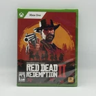 Red Dead Redemption 2 Xbox One Game New Sealed
