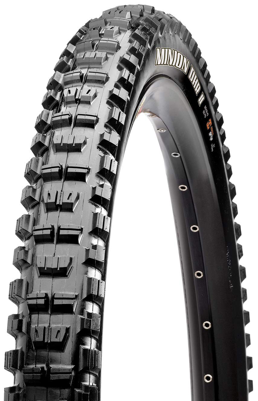 Maxxis Minion DHR II 26 x 230 60 TPI Folding 3C MaxxTerra EXO Tubeless Tyre 18490₽