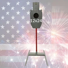 IPSC Shooting Target Systems