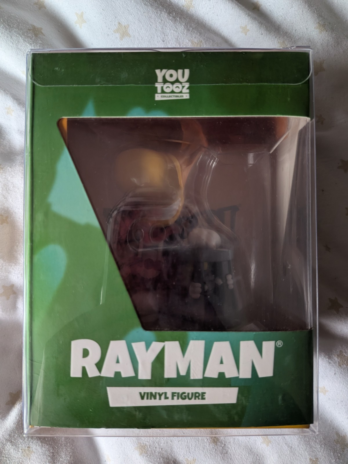 Youtooz Vinyl Figure Rayman
