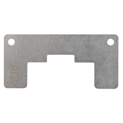 #ad Kartsport Briggs Carb Float Gauge .830 Inch $14.99