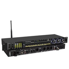 Depusheng REV3900 Pre Effector Professional KTV Household Karaoke Multieffect...