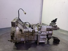 Boite de vitesse Suzuki SAMURAI