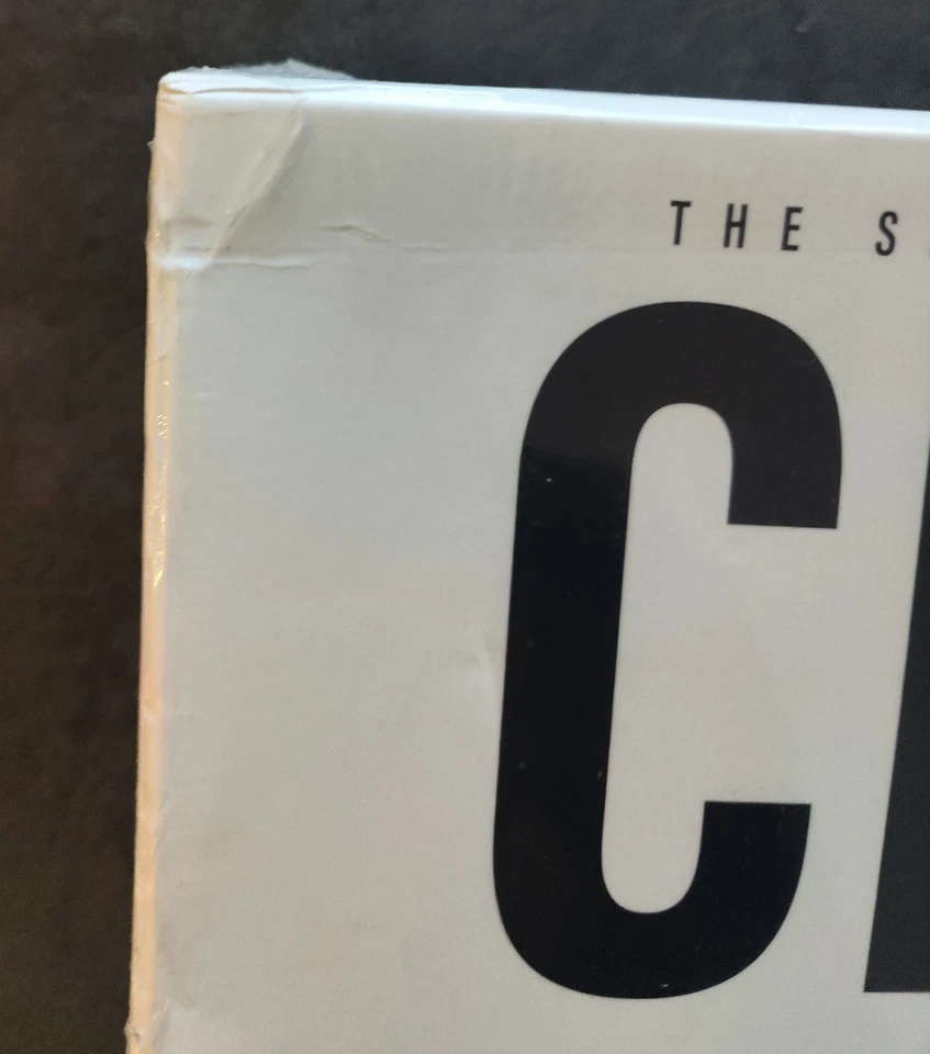 Clint Eastwood The Signature Film Collection Blu-ray 63Disc Set Read Description - Image 3 of 4