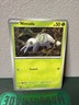 Nincada 016/132 Non-Holo Mega Evolution Pokemon TCG - NM/M