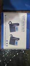 Grandstream GXP1620 Small to Medium Business HD IP Phone