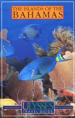Die Inseln Der Bahamas: Ulysses Reise Guide Taschenbuch Jenni
