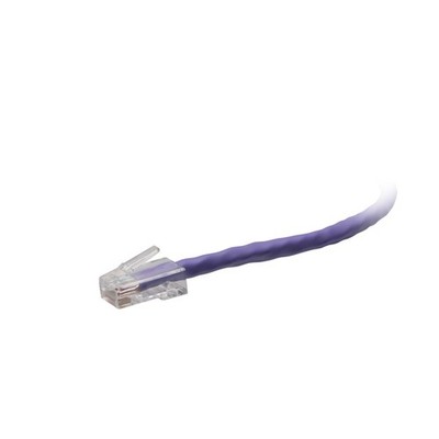 C2G C2G43672 networking cable Purple 0.3 m Cat6 U/UTP (UTP)