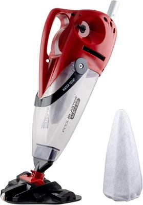 POOL BLASTER Pulse XL 350 Cordless Pool Vacuum 60 Min