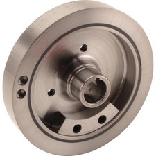 Pro Race 24266 Prostreet 8 Inch Sbc Harmonic Balancer Pro Race 24266 Prostreet 8 Inch Sbc Harmonic Balancer