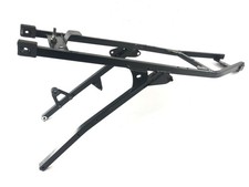 KTM LC4 640 Duke 2  [2001] - Heckrahmen