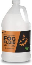 Halloween and Party Fog Fluid High Output Long-Lasting Juice for 400-1500 Watt