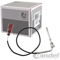 SKV Abgastemperatursensor Passend FüR Porsche Cayenne VW Touareg | 30SKV186