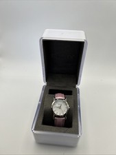 DKNY Ladies Watch. As Is Needs Battery. Slightly used with tags.